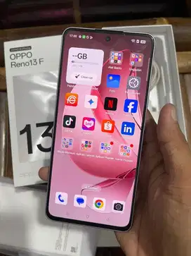 Oppo reno 13f 8/256gb 4g