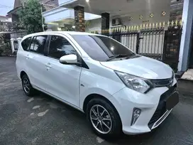 CALYA G MATIC 2019 2020 TGN1 DARI BARU KM LOW FULL ORISINIL MULUS PUOL