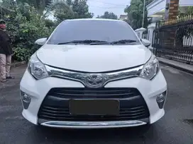 CALYA G MATIC 2019 2020 TGN1 DARI BARU KM LOW FULL ORISINIL MULUS PUOL