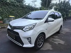 CALYA G MATIC 2019 2020 TGN1 DARI BARU KM LOW FULL ORISINIL MULUS PUOL