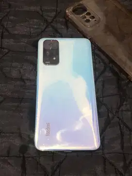 REDMI NOTE 11 NFC 6+6/128 HP CAS FAST CHARGING MULUS 90%