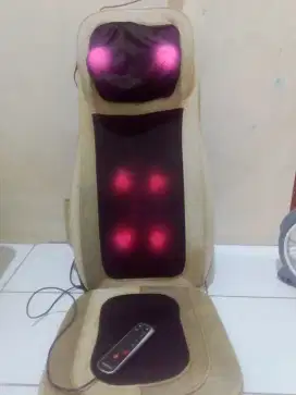 Kursi pijat dimobil advance neo otomomi 2