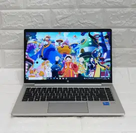 Laptop HP ProBook Intel core i5 Gen 11 RAM 8 GB SSD 256 GB