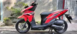 Honda Vario CBS 125 generasi 2 th 2022