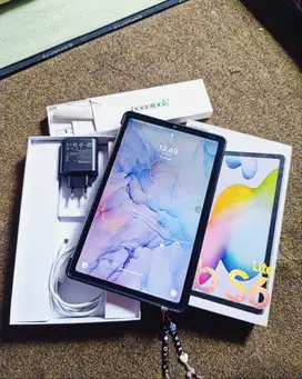 Jual cepat tablet Samsung bekas rasa baru