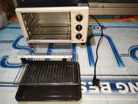 Oven Kirin KBO-190LW