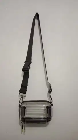Tas zara original