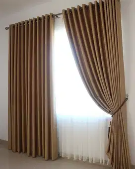 Produsen Gorden Hordeng Gordyn Korden Gordeng Horden Kordeng Curtain