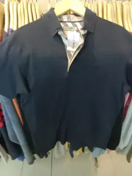 burberry london polo shrit