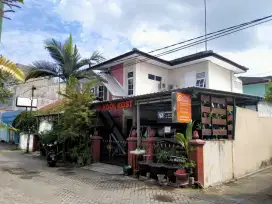 Rumah, villa, kost ekslusif full furnished di Umbulharjo dkt XT Square