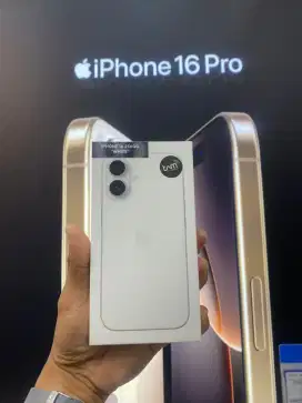 IPHONE 16 IBOX RESMI