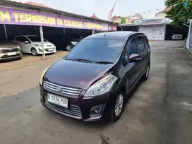 Ertiga GX Matic 2013 Dp 5 Juta Promo