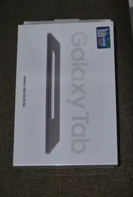 Samsung Tab S10 FE 5 G BNIB