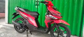 Suzuki Nex 2 th 2019 pjk baru 04/2026