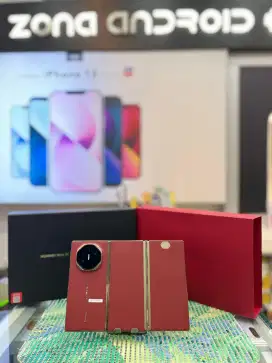 HUAWEI XT/ULTIMATE DESIGN