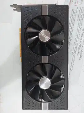 VGA Sapphire Radeon RX570 8GB