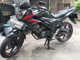 Cbr150 cc tahun 2014
