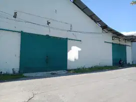 Gudang makasar jl ir sutami