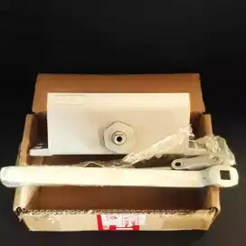 Door Closer (Penutup Pintu Otomatis) New Star Made in Japan