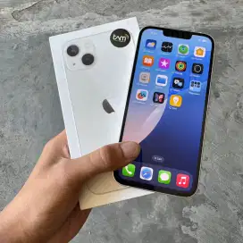 Iphone 13 128Gb, Garansi On Jual aja BU !