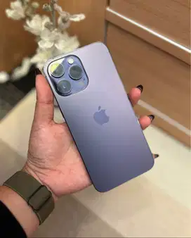 iphone 14 promax 128gb inter zp/a
