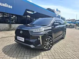 [OLX Mobbi] Dp Rendah Toyota Avanza 1.5 New Veloz CVT Bensin-AT 2022 C