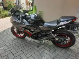 Ninja 250 ABS FI