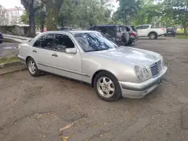 Dijual velg mercy S class R16