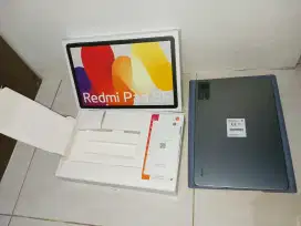 Redmi Pad SE 4/128 - mulus masih Garansi