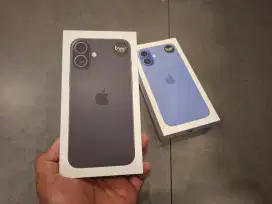 APPLE IPHONE 16 128GB IBOX PA/A