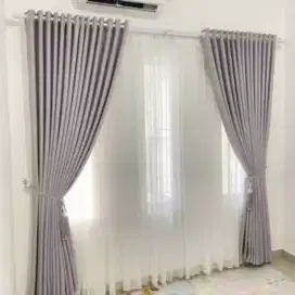 GORDEN RUMAH MINIMALIS