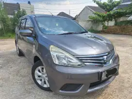 livina sv mt 2014