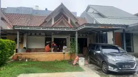 DiJual Rumah siap huni