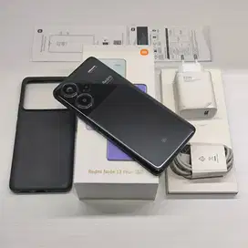 FULLSET ORI Xiaomi Redmi Note 13 Pro Plus 5G 12/512gb NO MINUS
