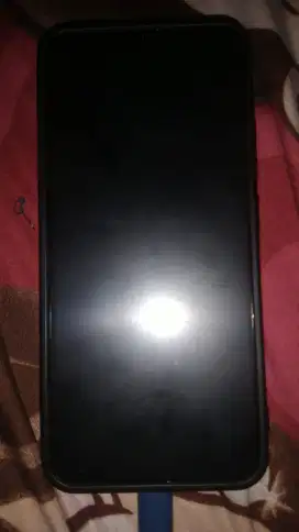 REALME C21Y di jual hp bekas