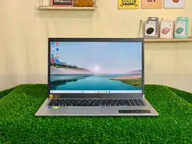 Laptop bekas ACER ASPIRE 5 A515-56G Intel Core i5-1135G7