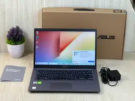 Asus A416JP i7-1065G7 RAM 8 SSD 512 Nvidia MX330 14 FHD IPS Fullset