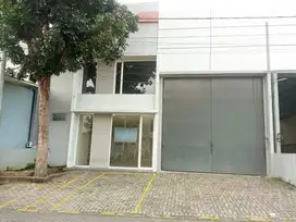 *DISEWAKAN GUDANG STRATEGIS DI PERGUDANGAN BIZ HUB, MALANG