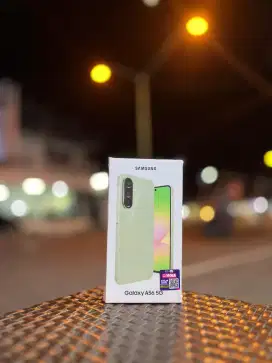 SAMSUNG A56 5G BISA COD