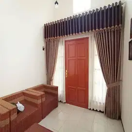 Melayani Gorden Blackout Sekat Klinik Hordeng Pintu Gordyn Vitrase