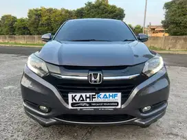 HONDA HRV 1.8 PRESTIGE AT (2019)