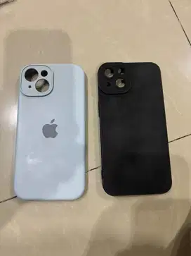 Case iphone 15 jarang pakai