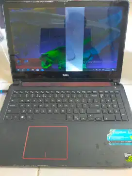 Laptop Gaming Minus