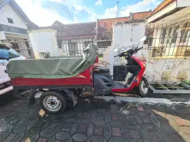 Viar 150cc 2017