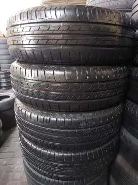 4 Ban BRIDGESTONE 99% 195/65/16 SX4 XL7 Scross Cortez Spin Aveo Sienta