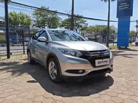 [OLX Mobbi] Honda HR-V Silver 1.5 E Bensin-AT 2018 TZQ