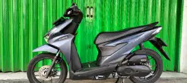 Honda beat deluxe gen 2 smart keyy