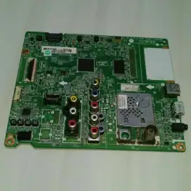 Jual mesin tv merk LG 43LF540T