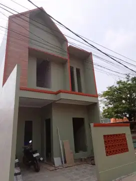 MENERIMA JASA BORONGAN BANGUNAN
