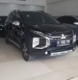 Mitsubishi Xpander 2021 Bensin